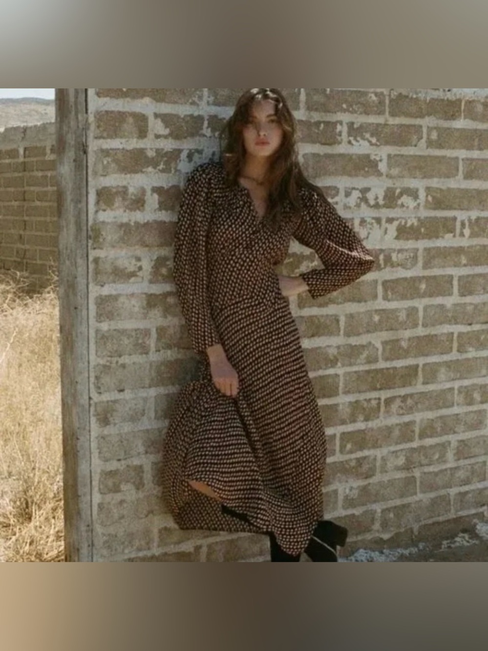 Doen Audella Dress